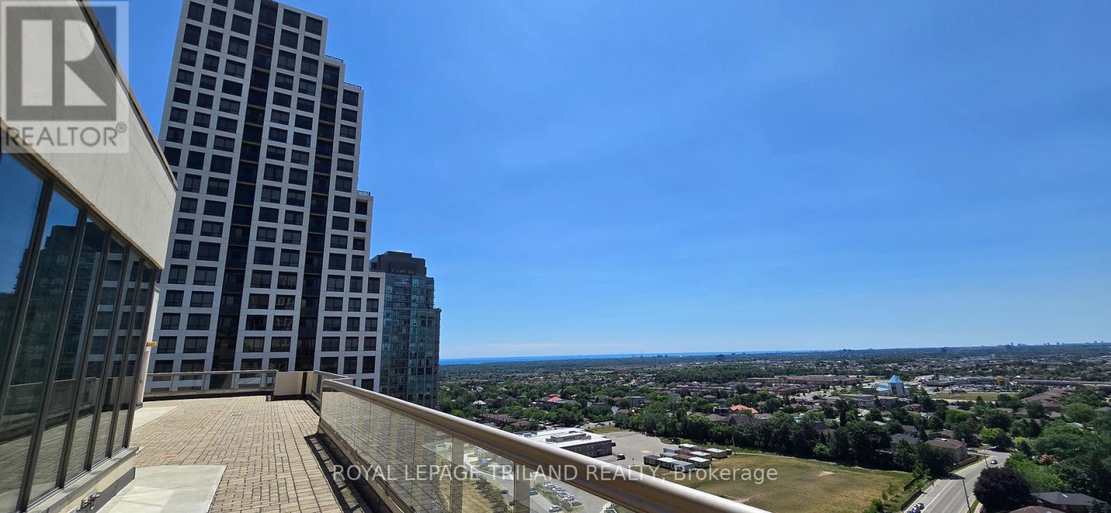 711 - 55 ELM DRIVE W, Mississauga, Ontario