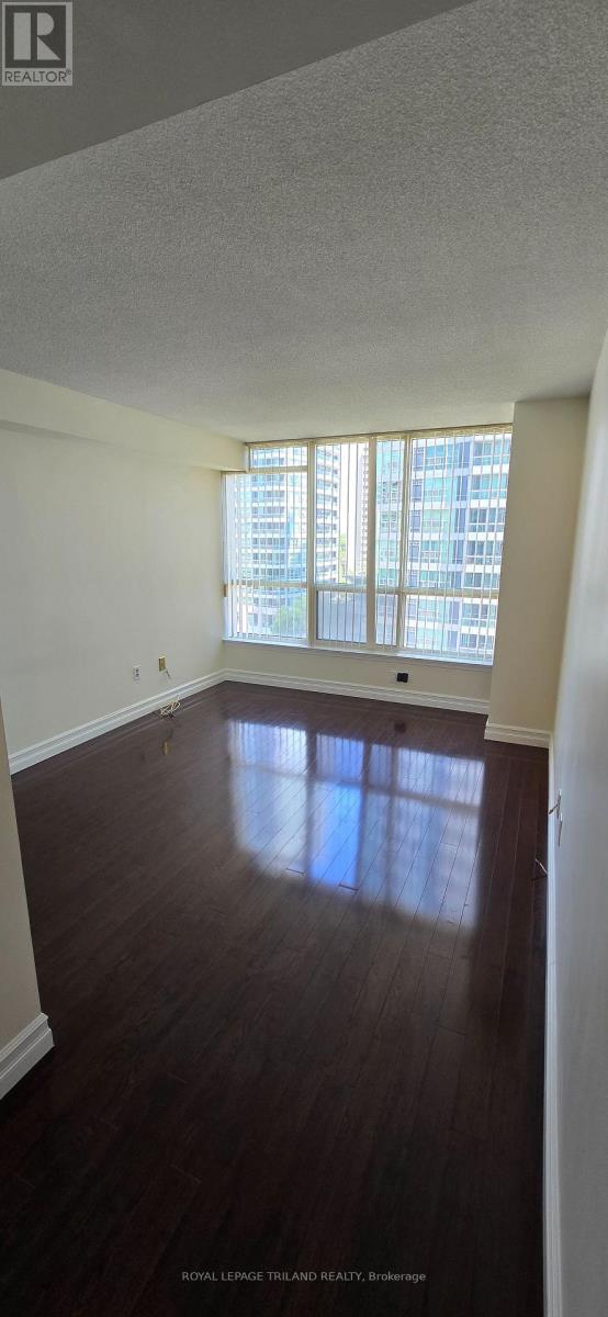 711 - 55 Elm Drive W, Mississauga, Ontario  L5B 3Z3 - Photo 10 - W12309607
