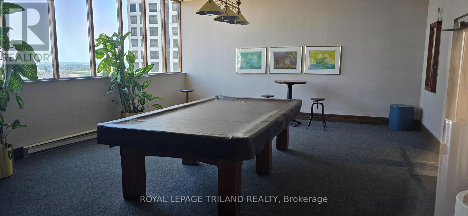 711 - 55 Elm Drive W, Mississauga, Ontario  L5B 3Z3 - Photo 20 - W12309607