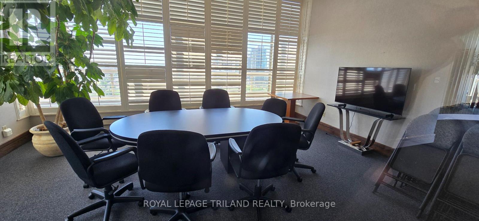 711 - 55 Elm Drive W, Mississauga, Ontario  L5B 3Z3 - Photo 21 - W12309607