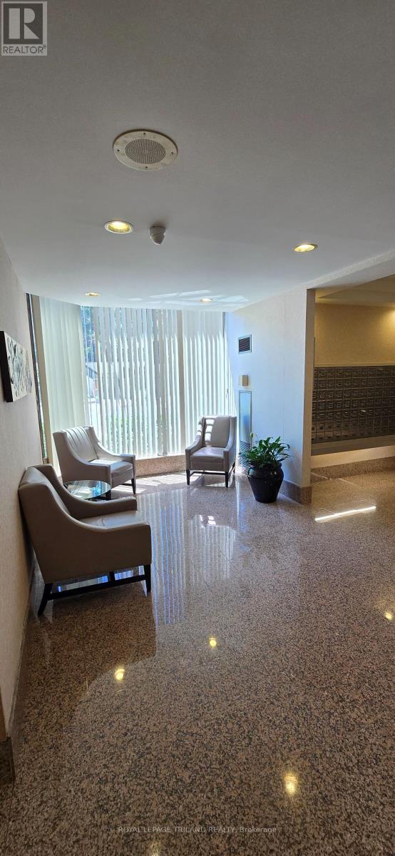 711 - 55 Elm Drive W, Mississauga, Ontario  L5B 3Z3 - Photo 26 - W12309607