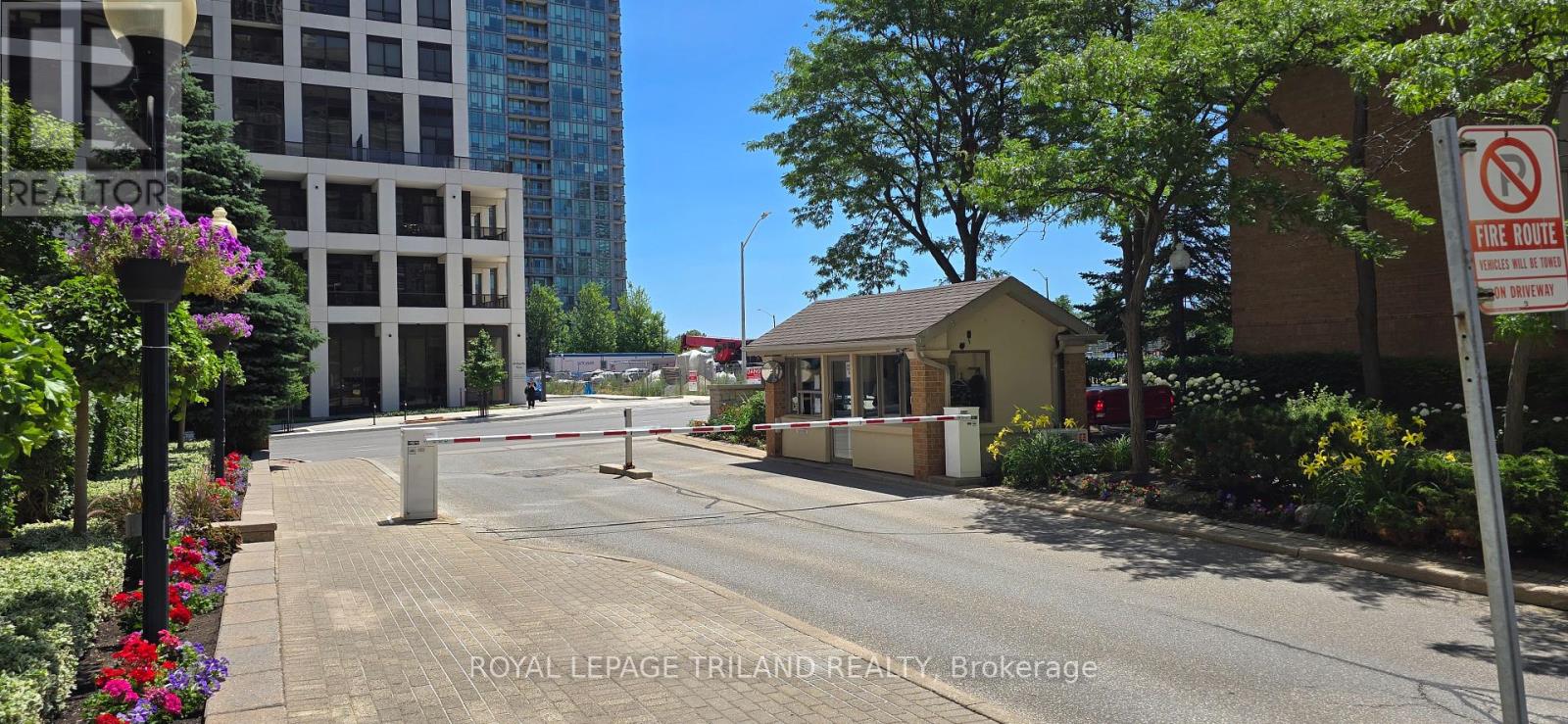 711 - 55 Elm Drive W, Mississauga, Ontario  L5B 3Z3 - Photo 28 - W12309607