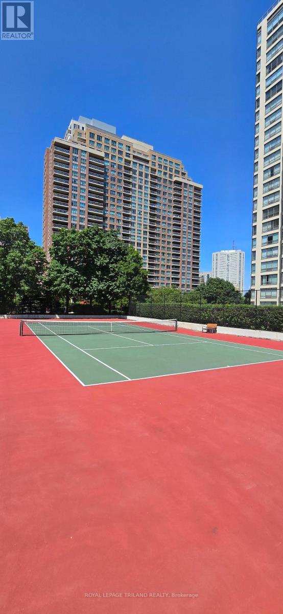 711 - 55 Elm Drive W, Mississauga, Ontario  L5B 3Z3 - Photo 29 - W12309607