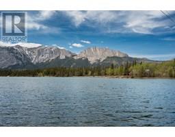 25 Bagley Pass Kananaskis