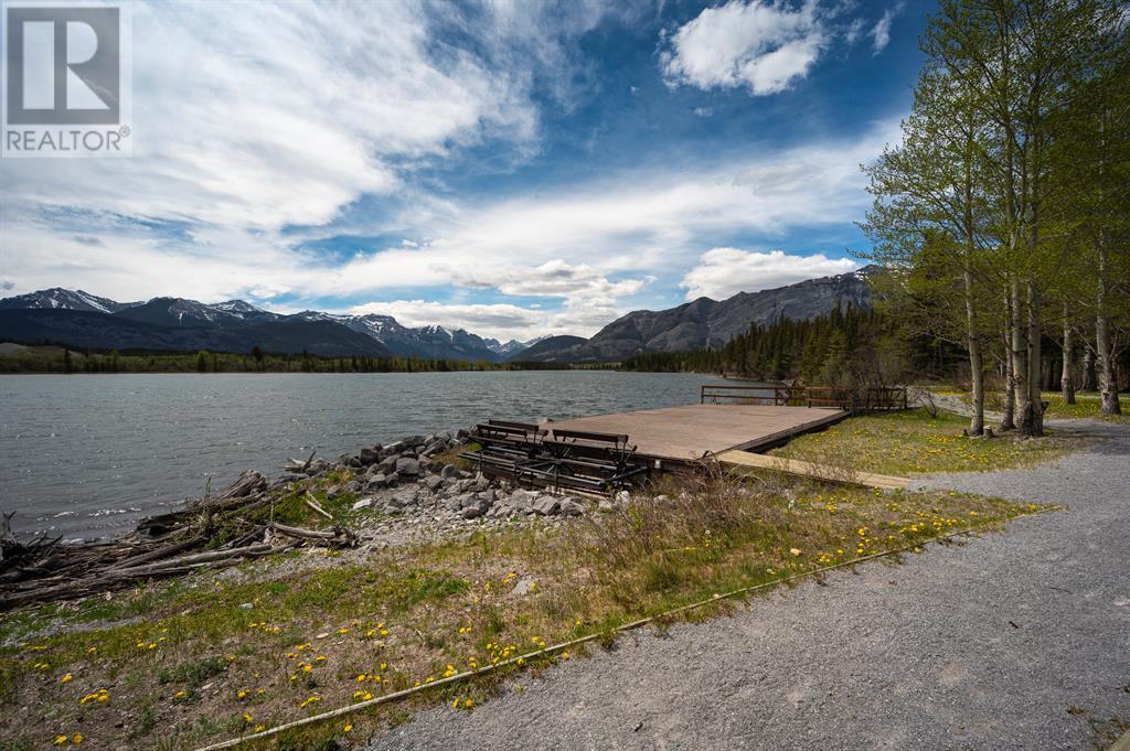 25 Bagley Pass, Rural Bighorn No. 8, Alberta  T0L 2C1 - Photo 3 - A2106461