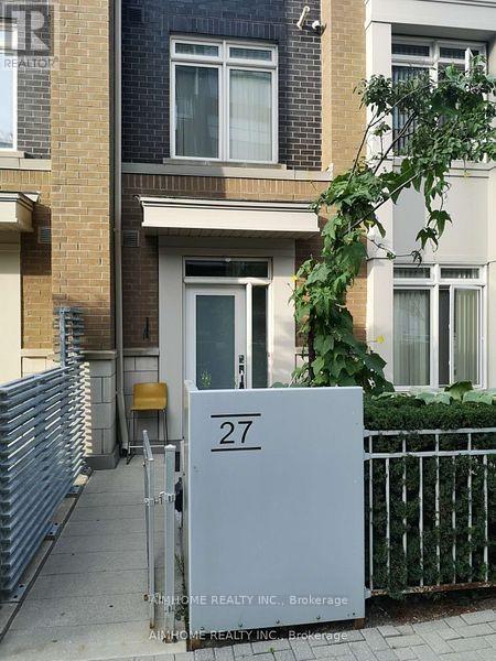 Property at 27 - 370 SQUARE ONE DRIVE image 3