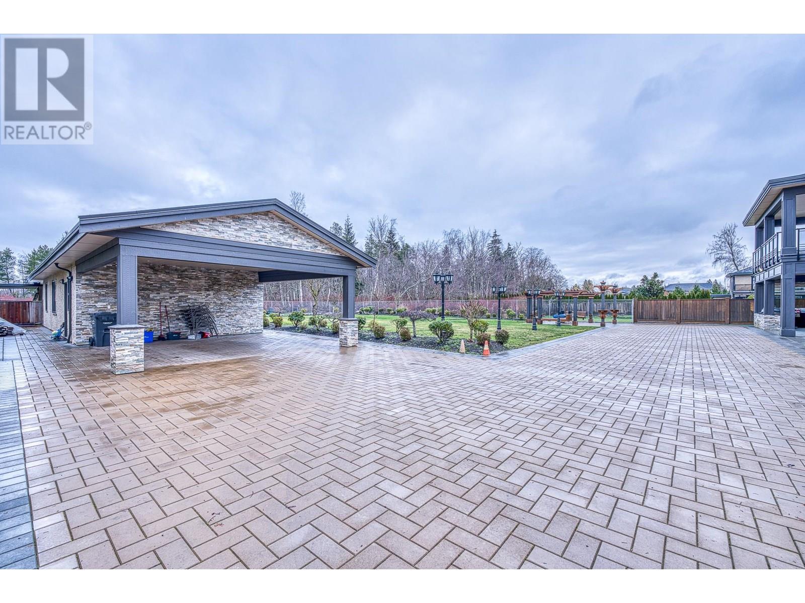 Listing Picture 32 of 38 : 11771 GRANVILLE AVENUE, Richmond / 烈治文 - 魯藝地產 Yvonne Lu Group - MLS Medallion Club Member