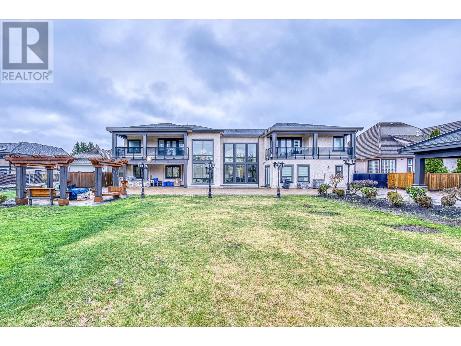 Listing Picture 30 of 38 : 11771 GRANVILLE AVENUE, Richmond / 烈治文 - 魯藝地產 Yvonne Lu Group - MLS Medallion Club Member