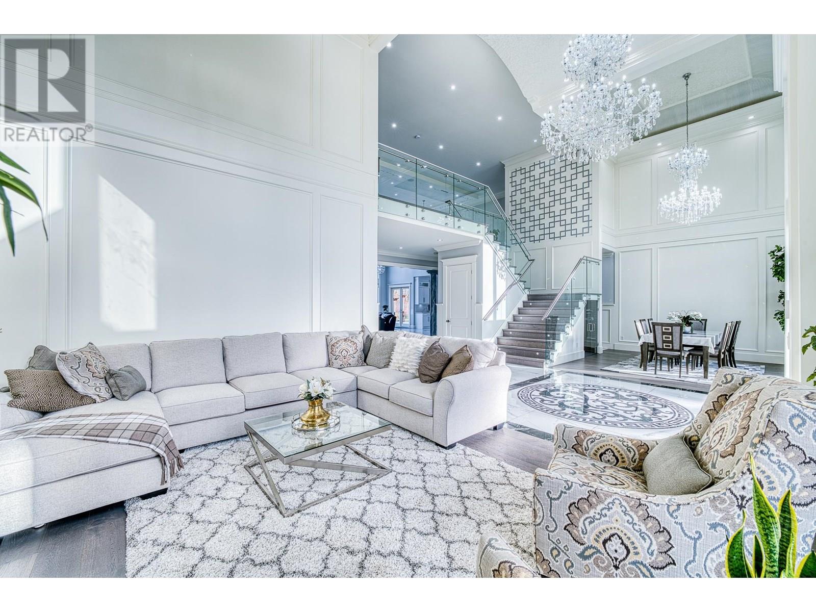 Listing Picture 7 of 38 : 11771 GRANVILLE AVENUE, Richmond / 烈治文 - 魯藝地產 Yvonne Lu Group - MLS Medallion Club Member