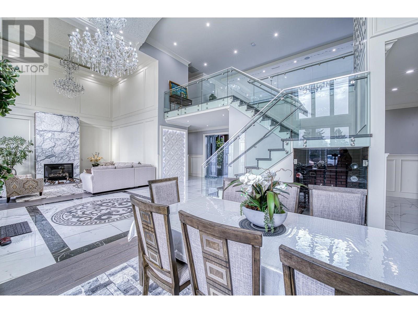 Listing Picture 10 of 38 : 11771 GRANVILLE AVENUE, Richmond / 烈治文 - 魯藝地產 Yvonne Lu Group - MLS Medallion Club Member