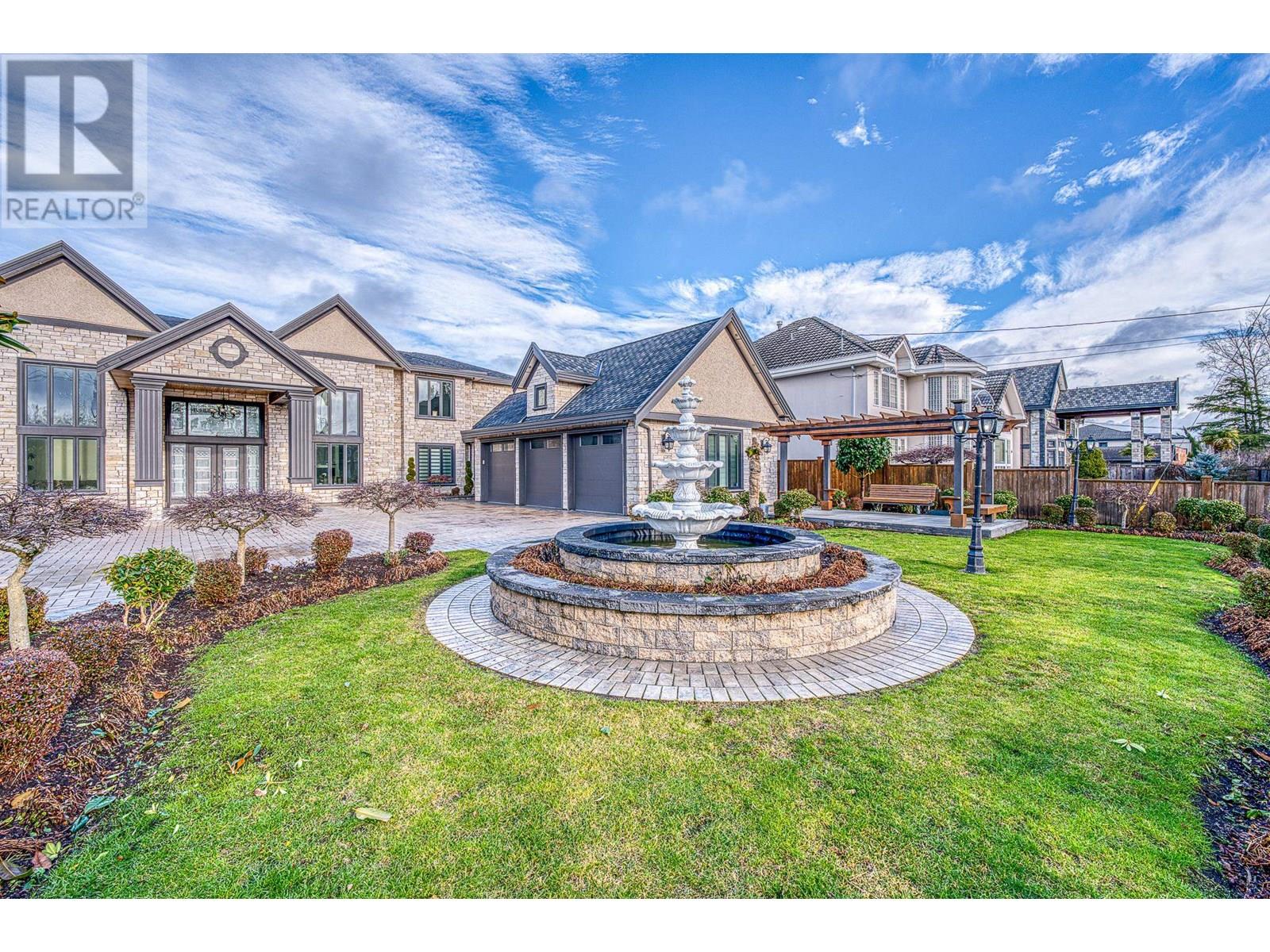 Listing Picture 3 of 38 : 11771 GRANVILLE AVENUE, Richmond / 烈治文 - 魯藝地產 Yvonne Lu Group - MLS Medallion Club Member