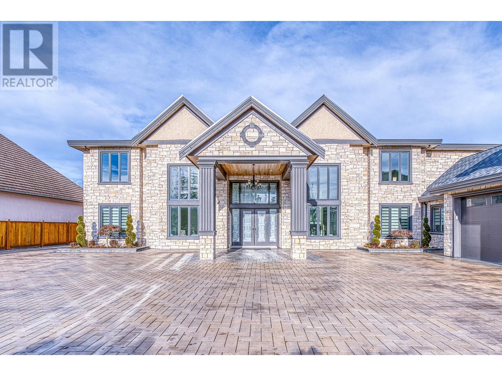Listing Picture 5 of 38 : 11771 GRANVILLE AVENUE, Richmond / 烈治文 - 魯藝地產 Yvonne Lu Group - MLS Medallion Club Member
