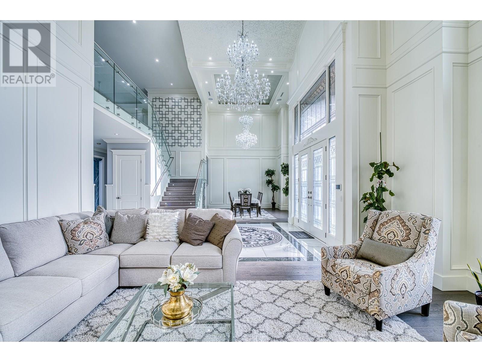 Listing Picture 6 of 38 : 11771 GRANVILLE AVENUE, Richmond / 烈治文 - 魯藝地產 Yvonne Lu Group - MLS Medallion Club Member