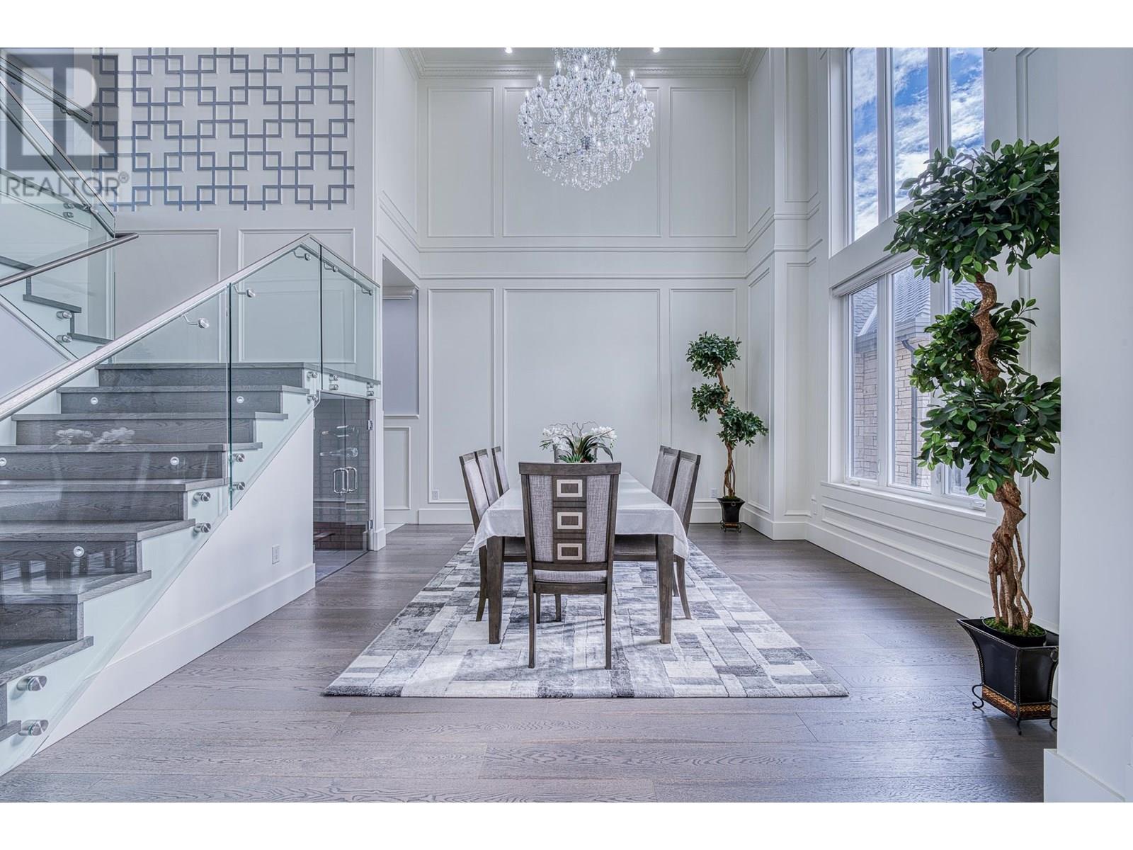 Listing Picture 9 of 38 : 11771 GRANVILLE AVENUE, Richmond / 烈治文 - 魯藝地產 Yvonne Lu Group - MLS Medallion Club Member