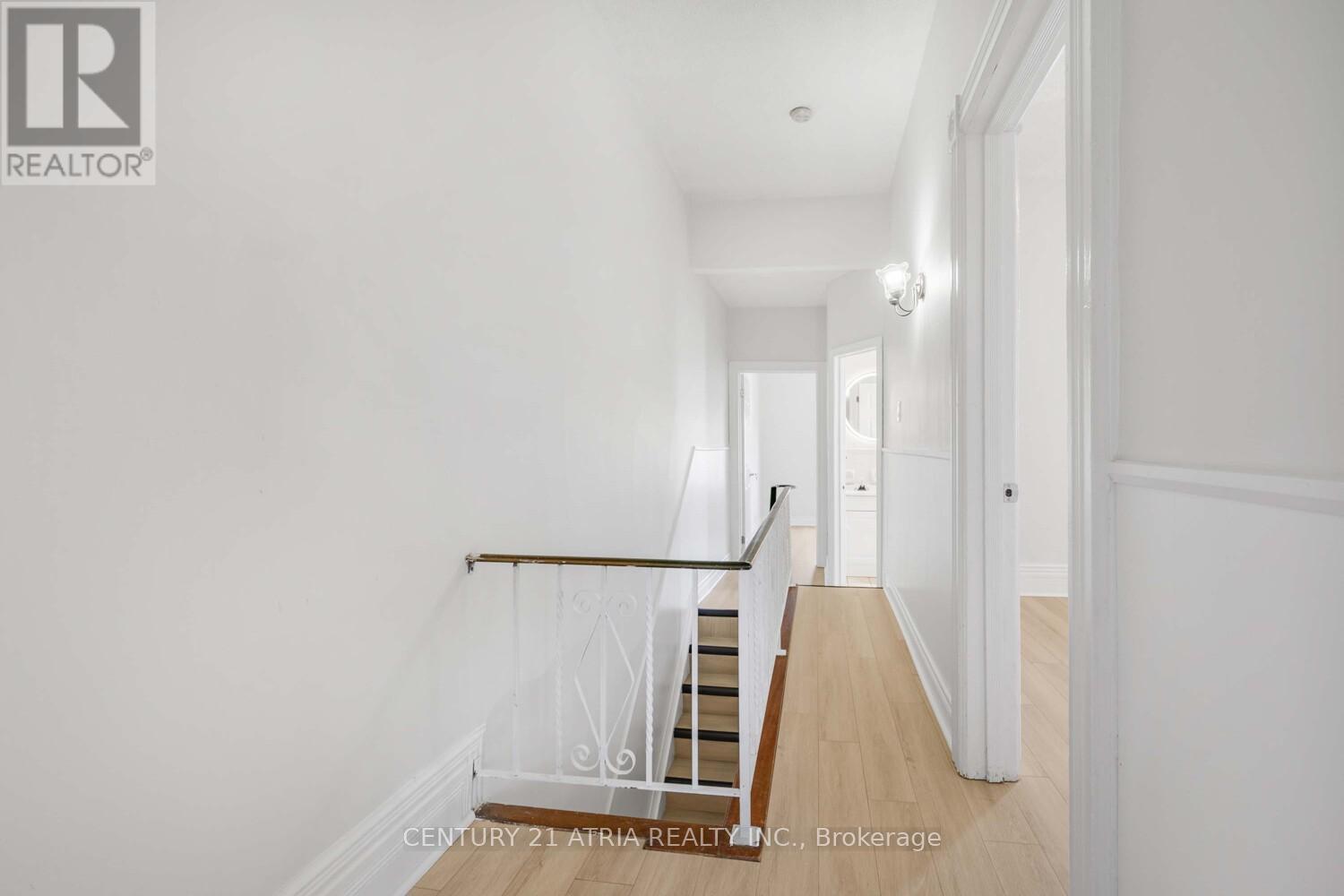 81 Montrose Avenue, Toronto, Ontario  M6J 2T6 - Photo 18 - C12309628