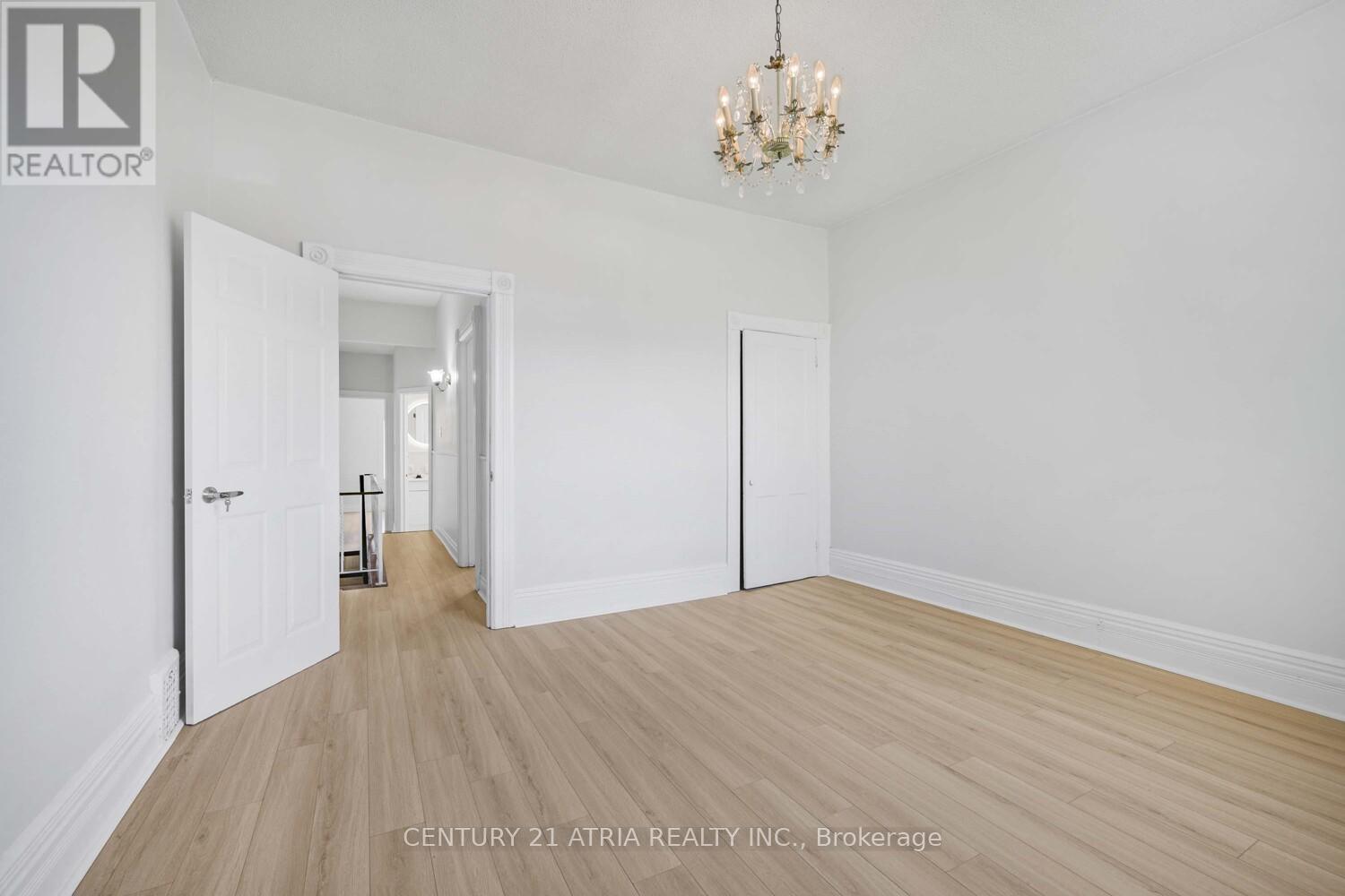 81 Montrose Avenue, Toronto, Ontario  M6J 2T6 - Photo 20 - C12309628