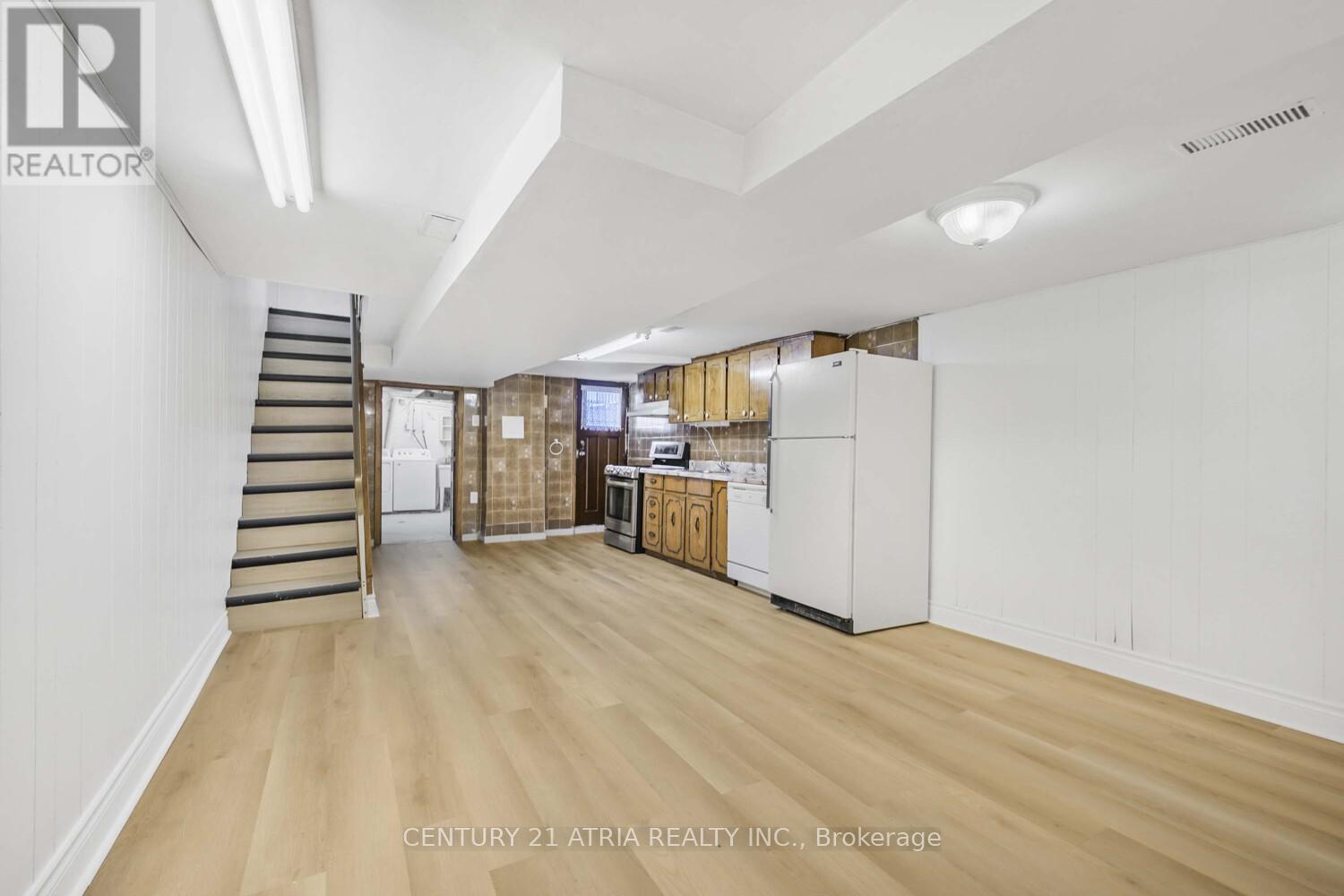81 Montrose Avenue, Toronto, Ontario  M6J 2T6 - Photo 24 - C12309628