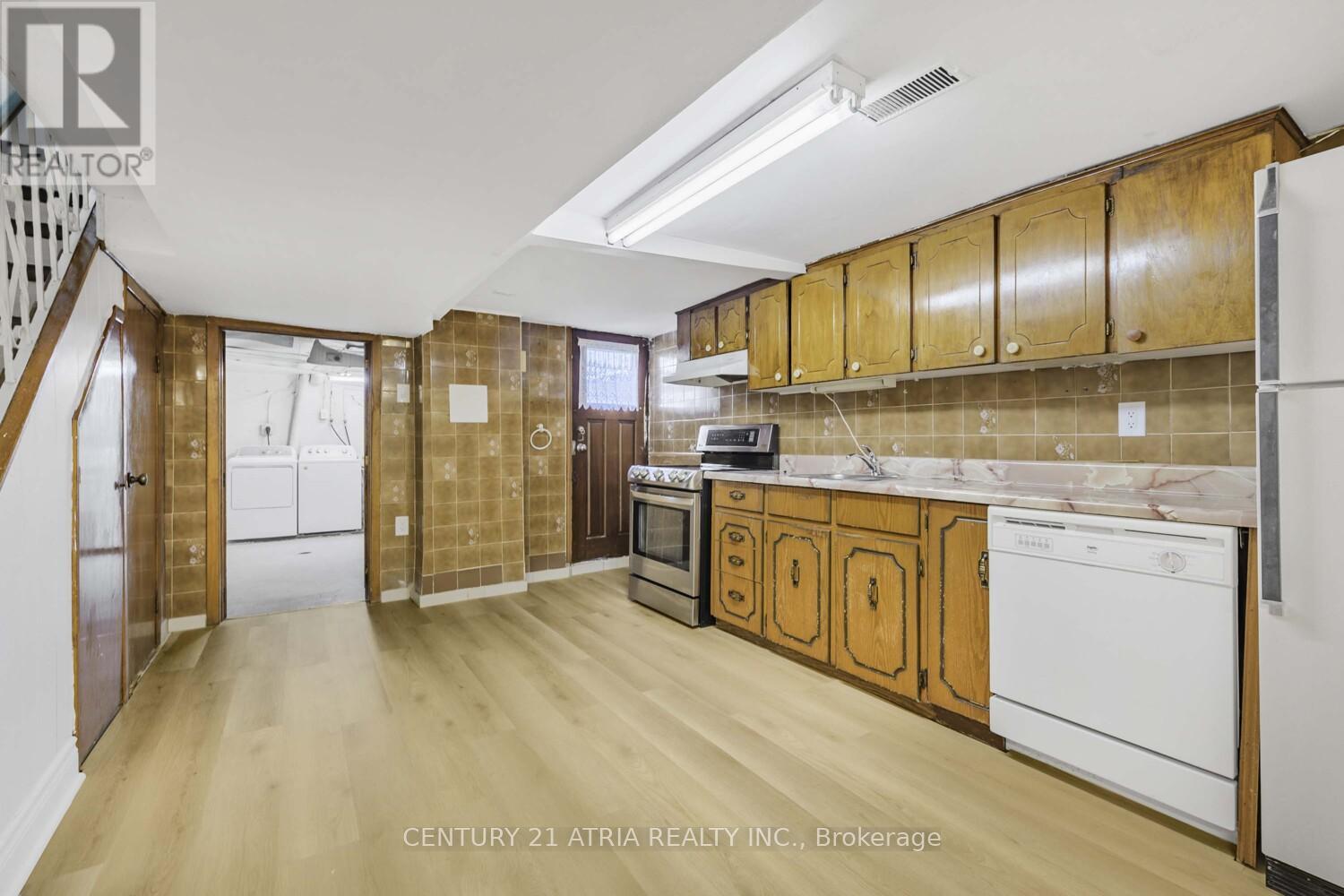 81 Montrose Avenue, Toronto, Ontario  M6J 2T6 - Photo 25 - C12309628