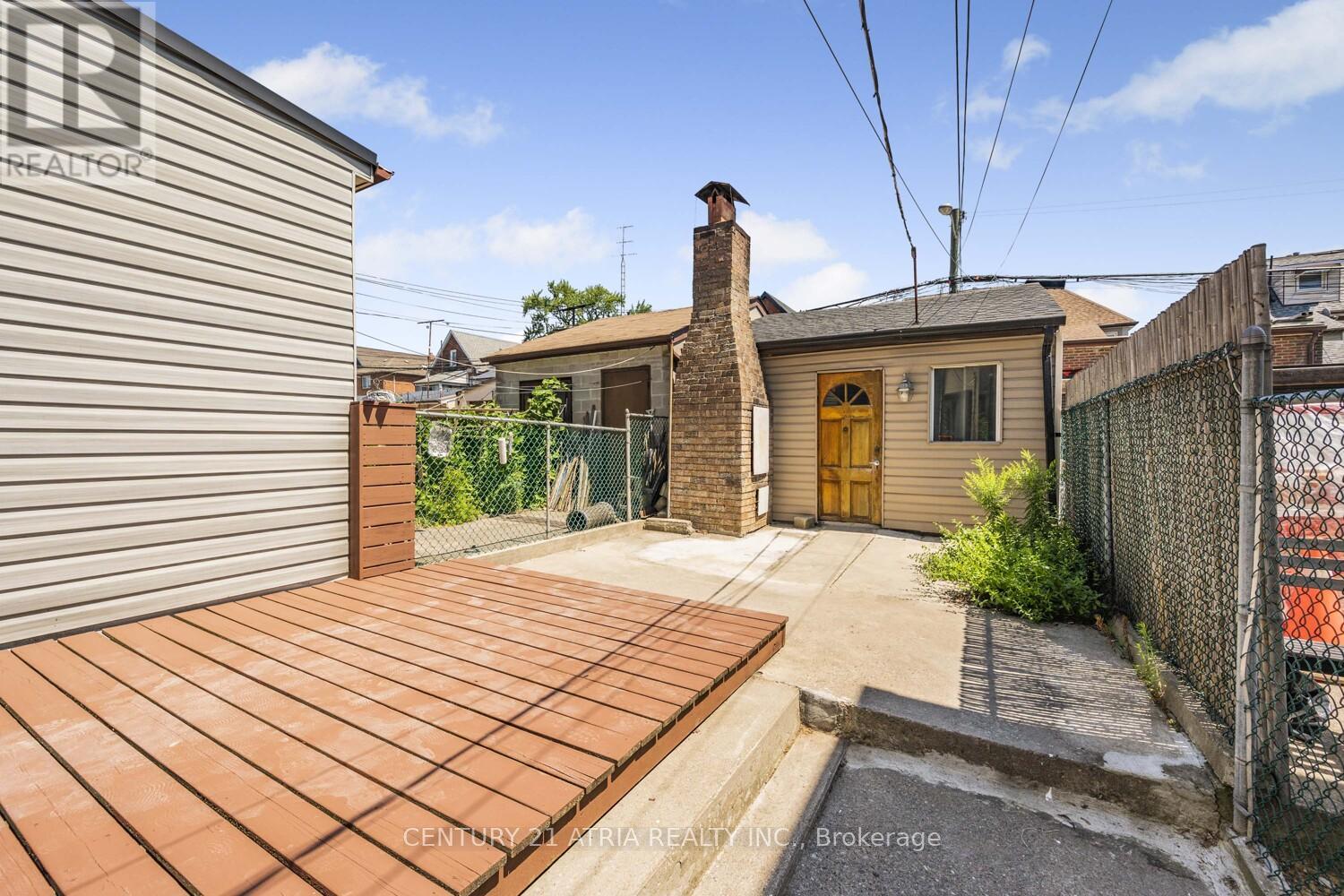 81 Montrose Avenue, Toronto, Ontario  M6J 2T6 - Photo 28 - C12309628