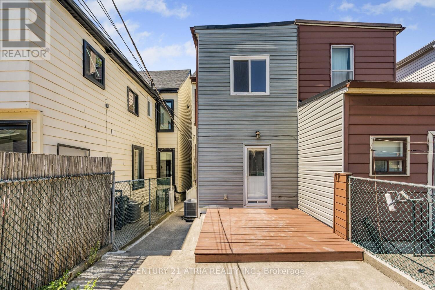 81 Montrose Avenue, Toronto, Ontario  M6J 2T6 - Photo 29 - C12309628