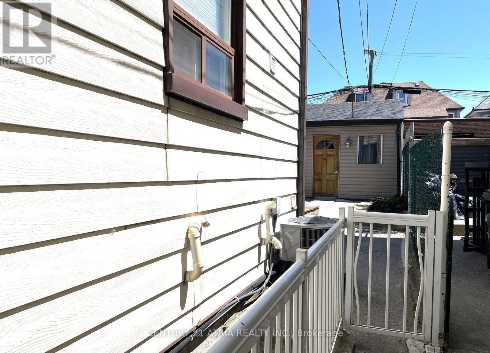 81 Montrose Avenue, Toronto, Ontario  M6J 2T6 - Photo 30 - C12309628