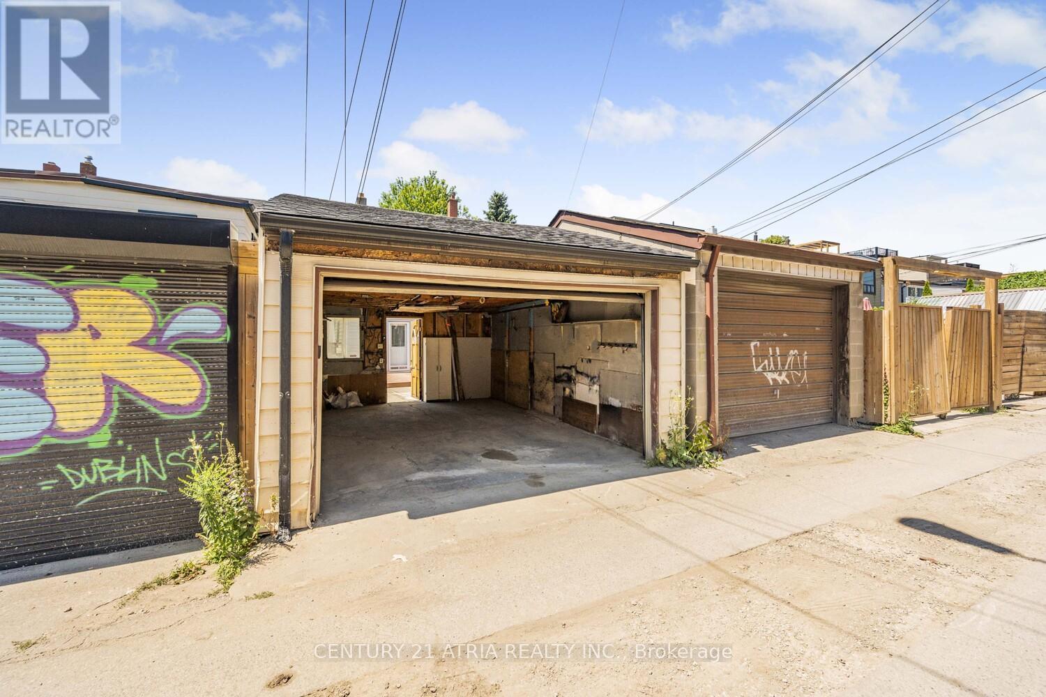 81 Montrose Avenue, Toronto, Ontario  M6J 2T6 - Photo 32 - C12309628