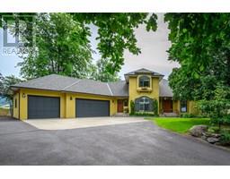 803 Shantz Road, vernon, British Columbia