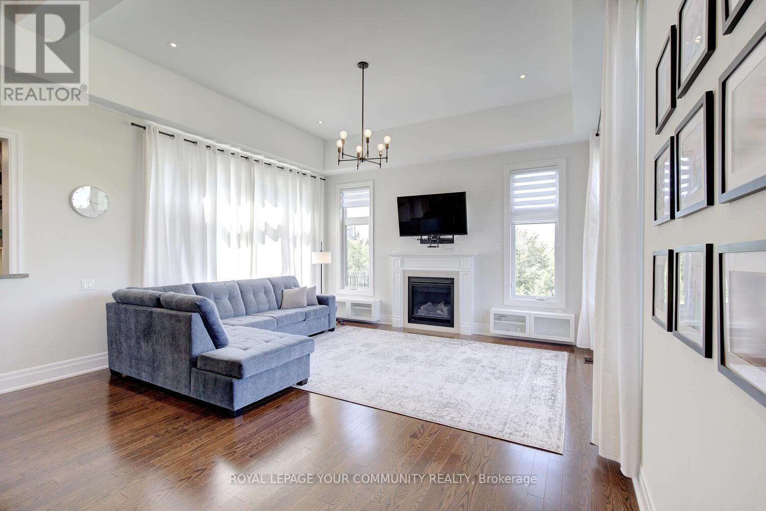 85 Spring Hill Drive, King, Ontario  L7B 0B8 - Photo 22 - N12309637