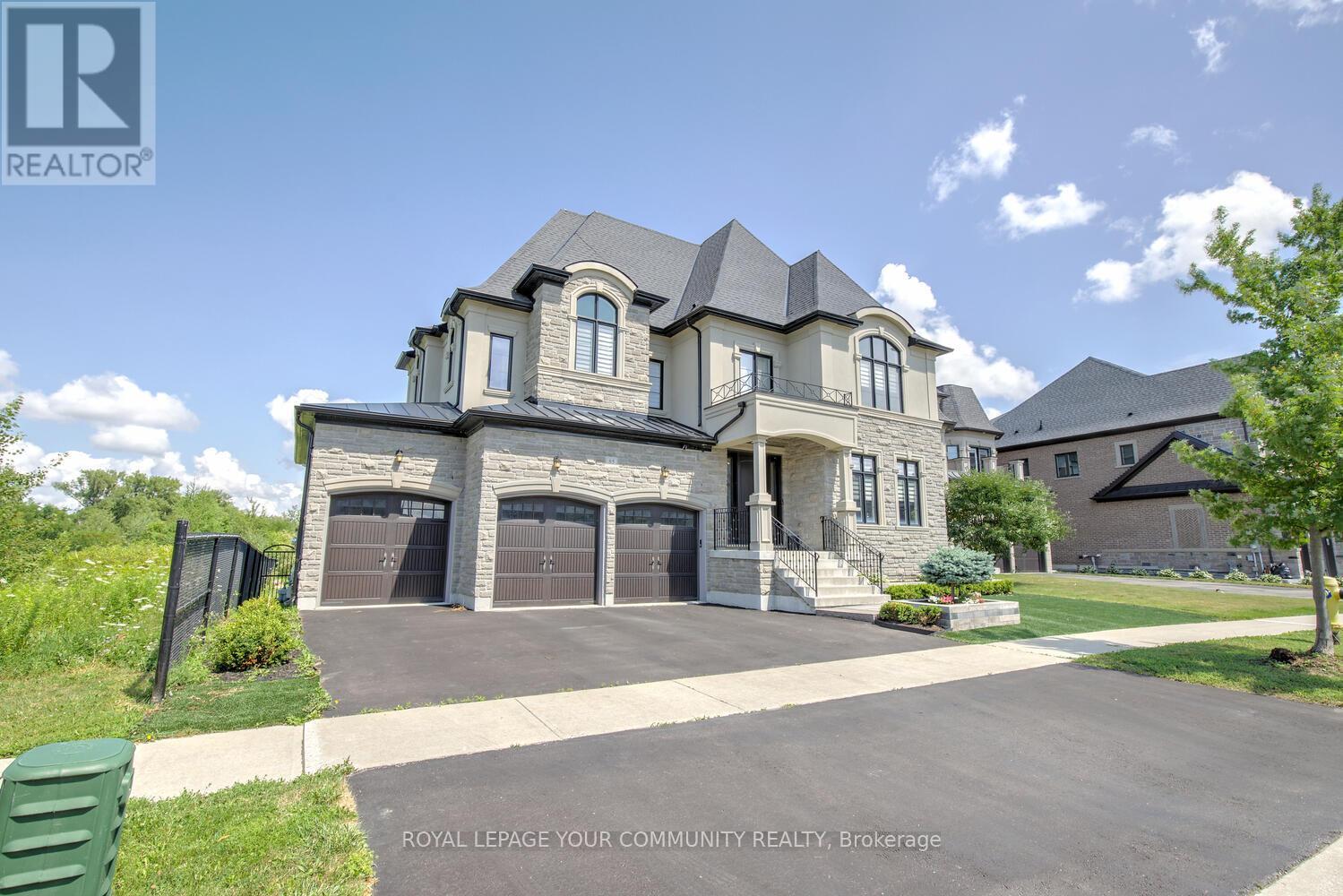 85 Spring Hill Drive, King, Ontario  L7B 0B8 - Photo 50 - N12309637