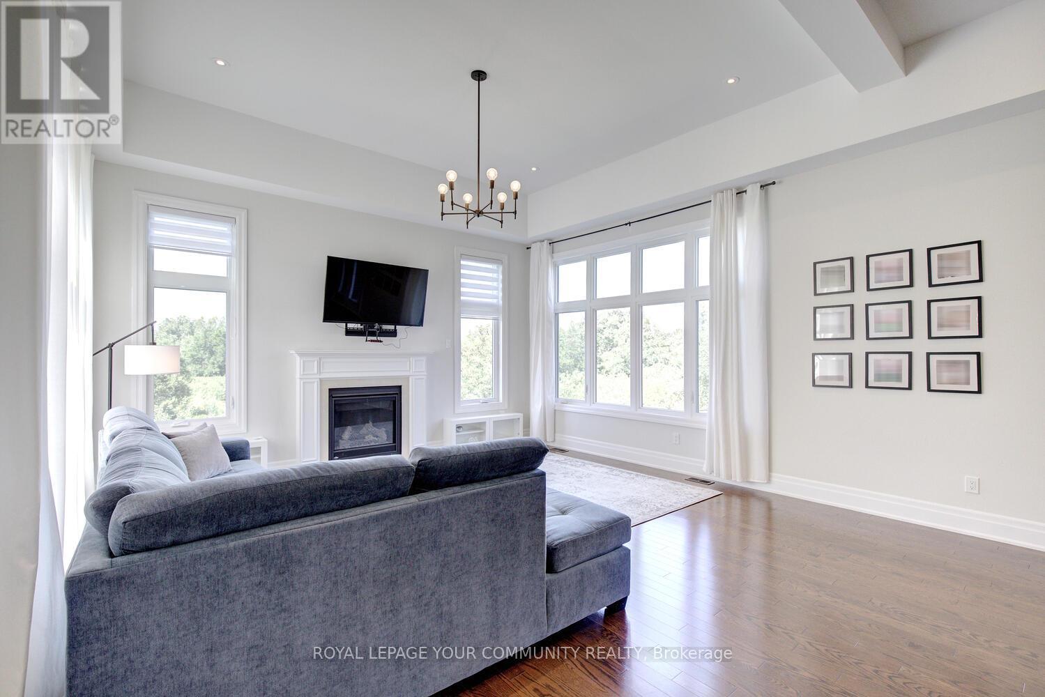 85 Spring Hill Drive, King, Ontario  L7B 0B8 - Photo 23 - N12309637