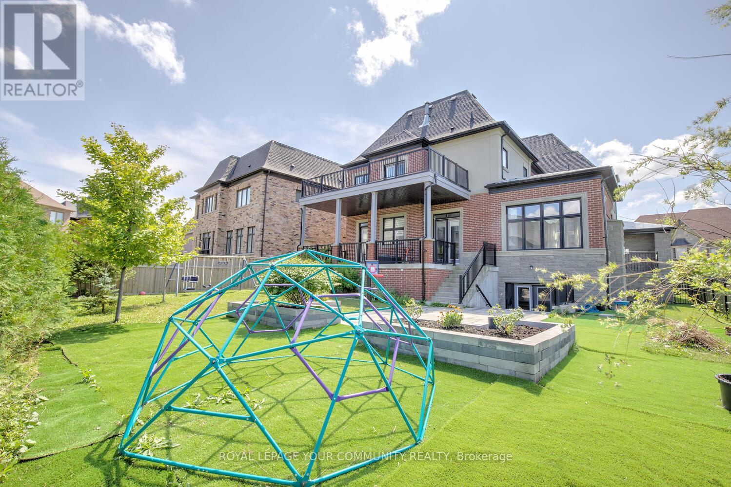85 Spring Hill Drive, King, Ontario  L7B 0B8 - Photo 46 - N12309637