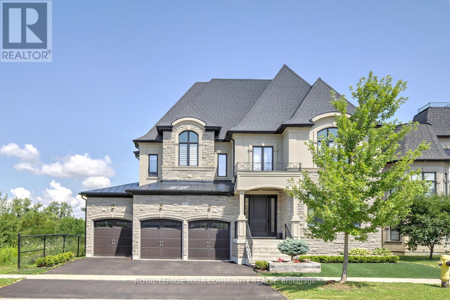85 Spring Hill Drive, King, Ontario  L7B 0B8 - Photo 1 - N12309637