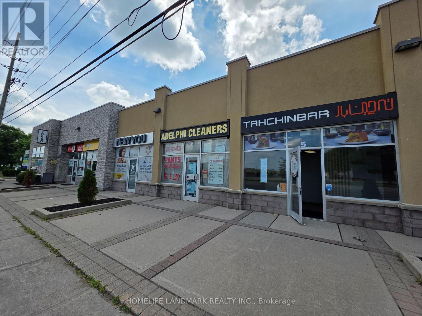 5 - 10066 Bayview Avenue, Richmond Hill (Crosby), Ontario  L4C 0W5 - Photo 1 - N12309648