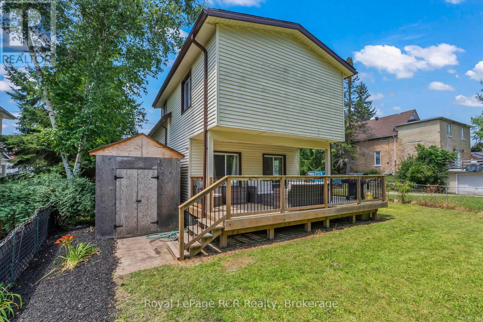 343 10th Avenue, Hanover, Ontario  N4N 2N4 - Photo 36 - X12307210