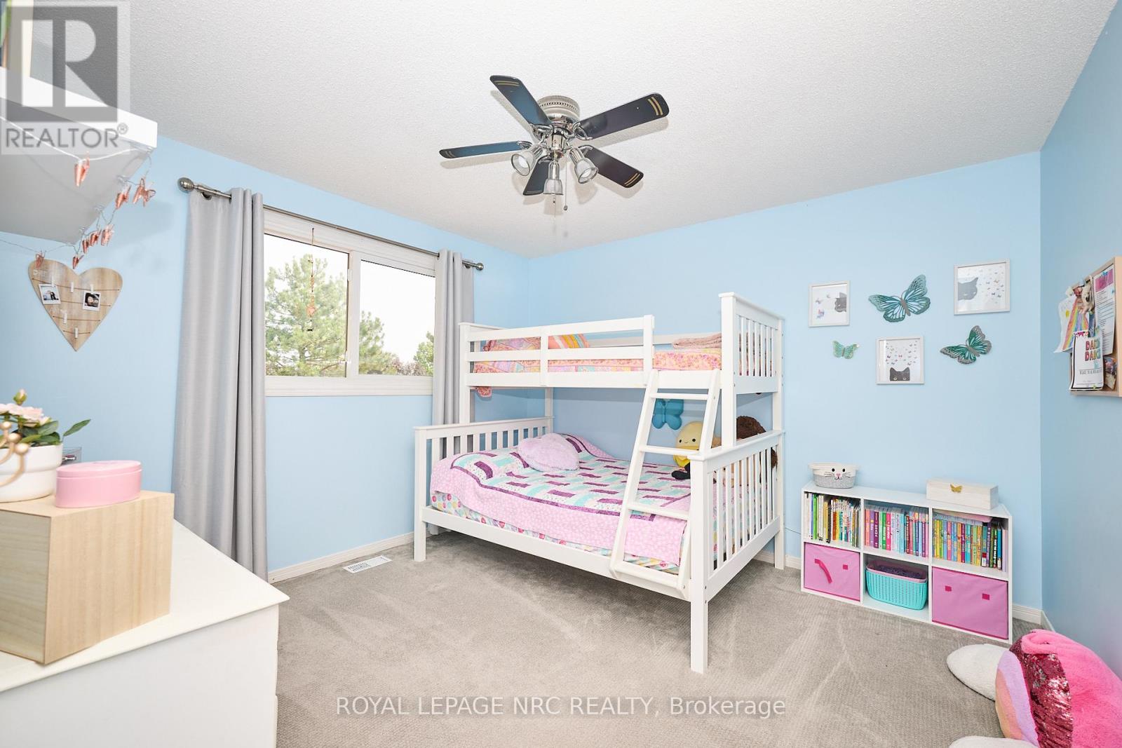 26 Elderwood Drive, St. Catharines, Ontario  L2S 3E5 - Photo 19 - X12309336