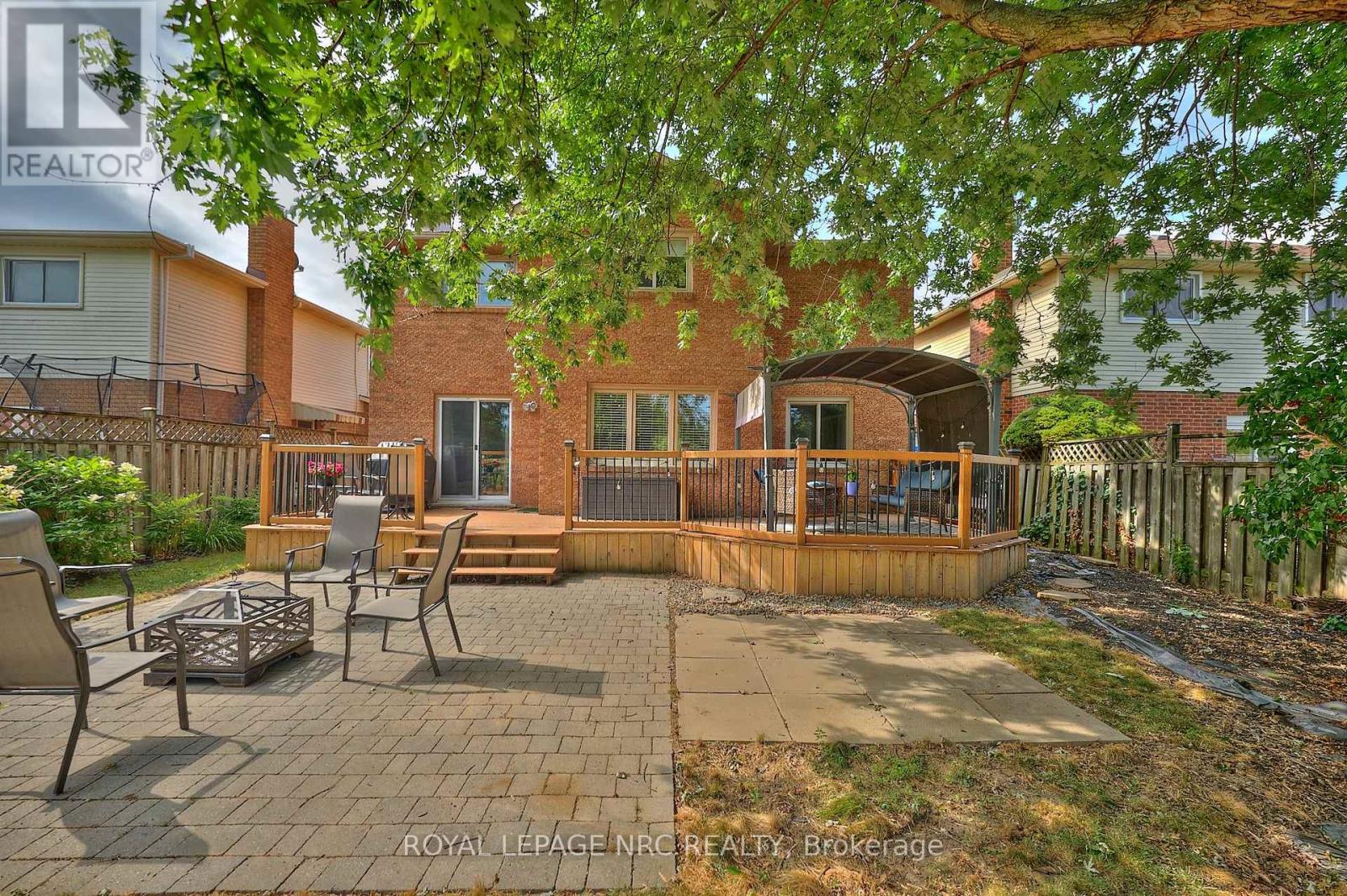 26 Elderwood Drive, St. Catharines, Ontario  L2S 3E5 - Photo 29 - X12309336
