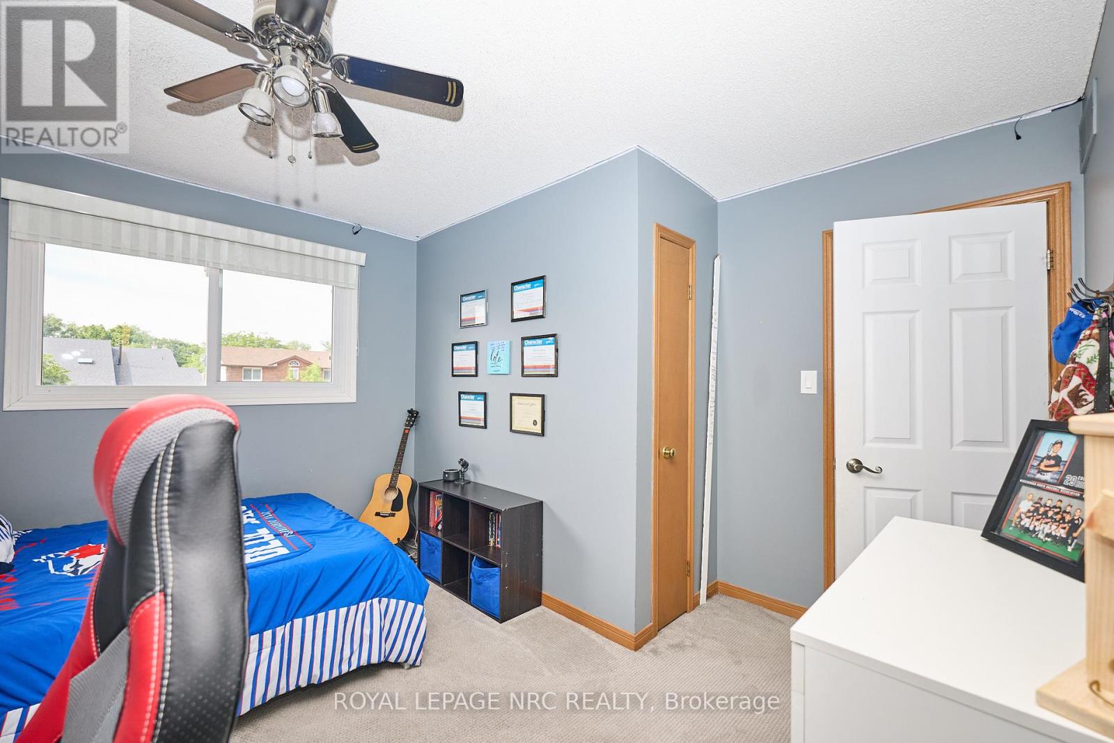 26 Elderwood Drive, St. Catharines, Ontario  L2S 3E5 - Photo 21 - X12309336