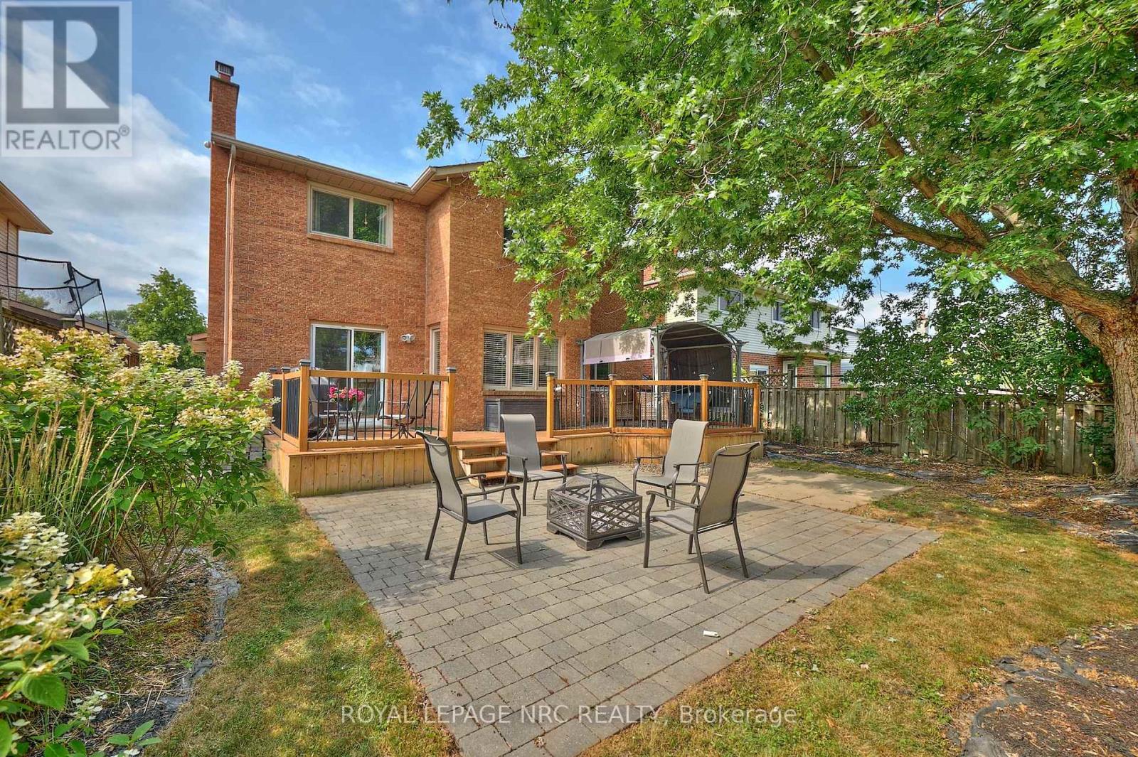 26 Elderwood Drive, St. Catharines, Ontario  L2S 3E5 - Photo 36 - X12309336