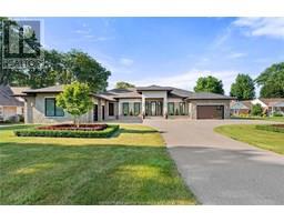897 County Rd 50 East, Harrow, Ontario