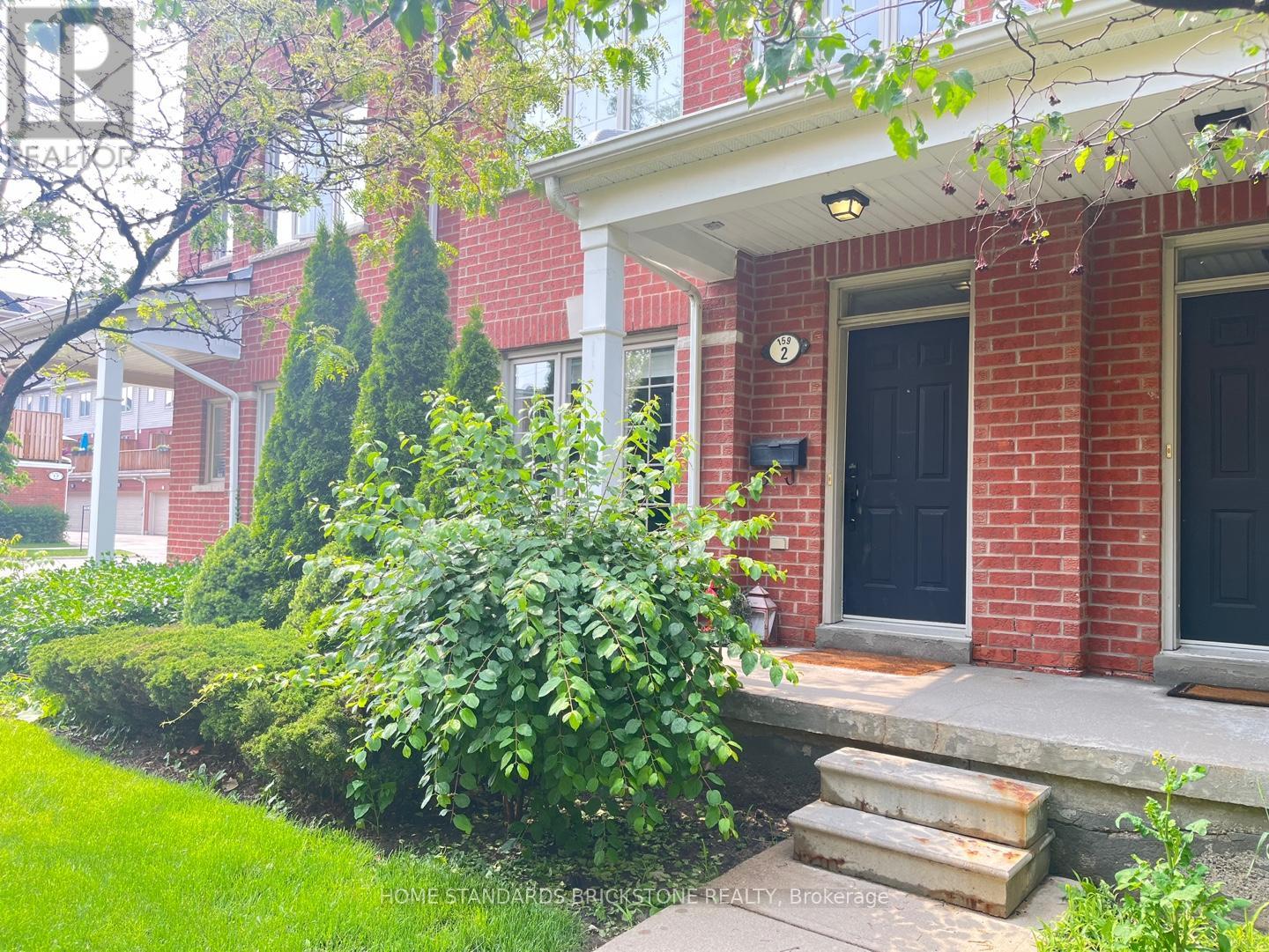 2 - 159 Tenth Street, Toronto, Ontario  M8V 4C7 - Photo 2 - W12309669