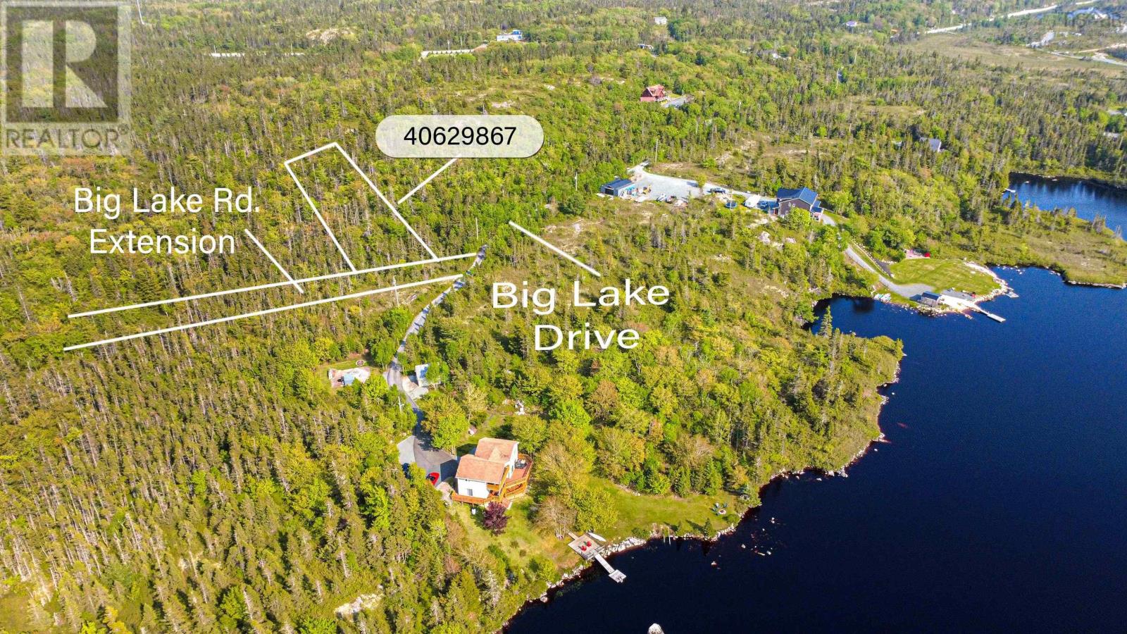 27 Big Lake Drive, Big Lake, Nova Scotia  B3Z 3X6 - Photo 16 - 202513576