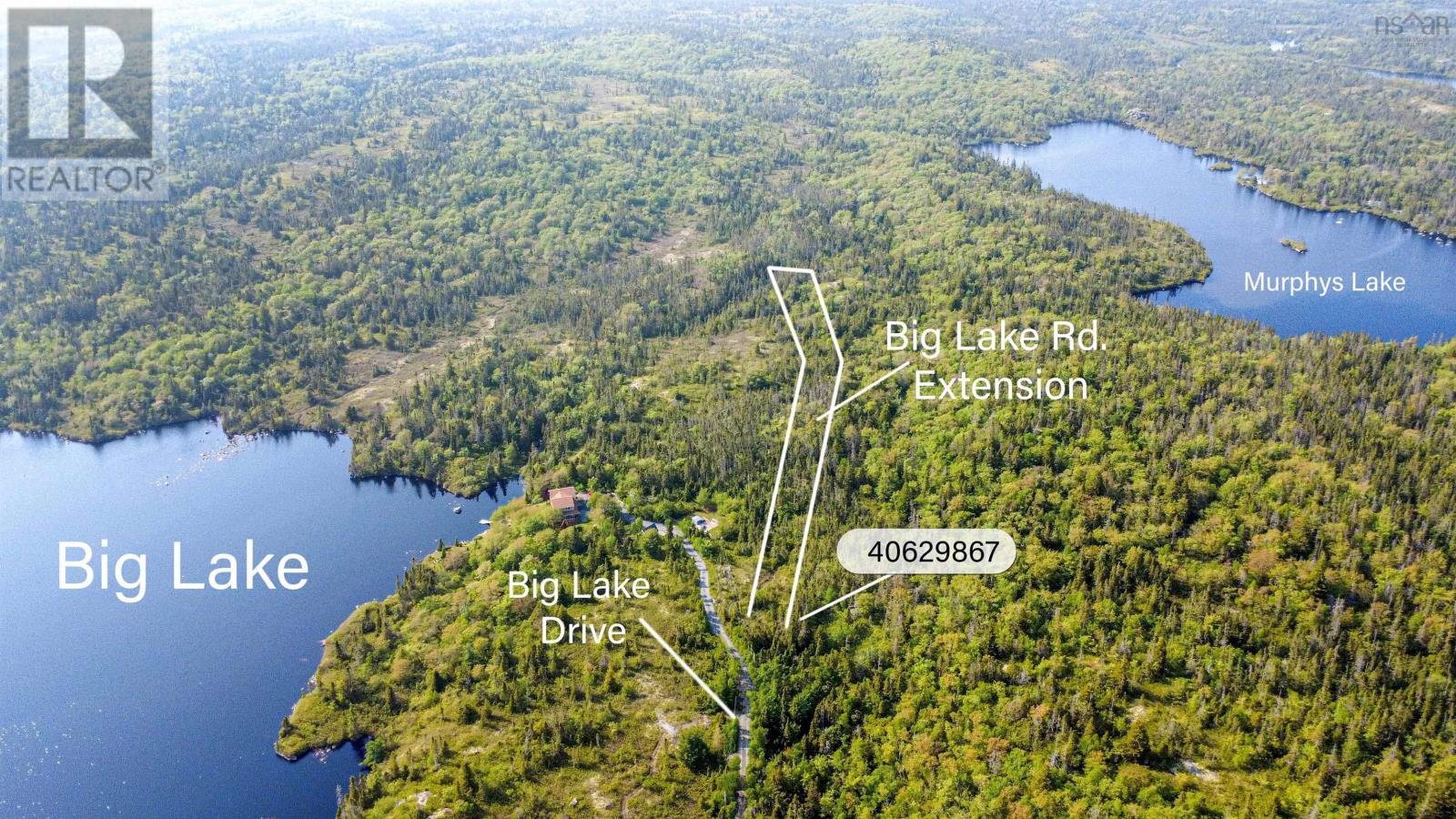 27 Big Lake Drive, Big Lake, Nova Scotia  B3Z 3X6 - Photo 1 - 202513576