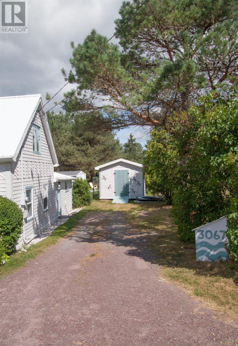 3067 Highway 320, D'escousse, Nova Scotia  B0E 1K0 - Photo 4 - 202516261
