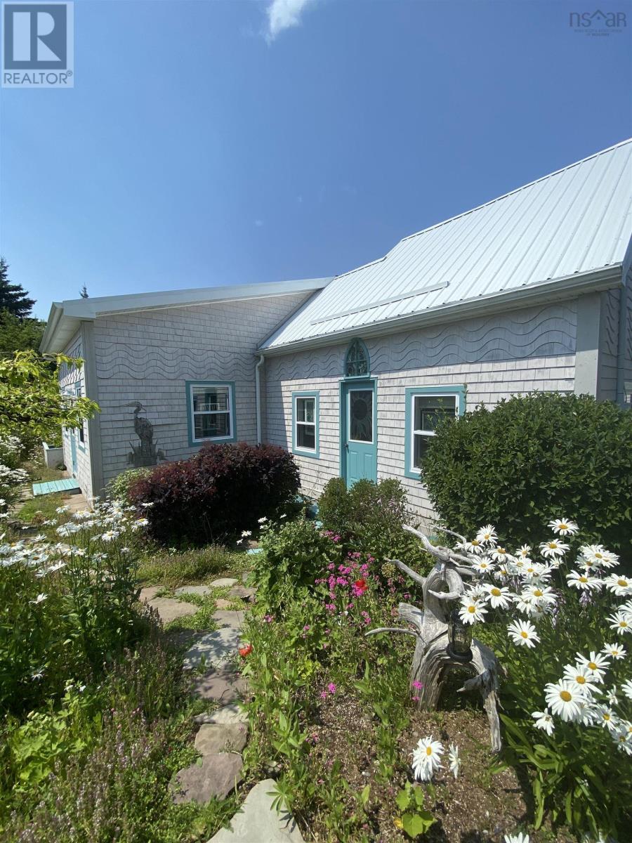 3067 Highway 320, D'escousse, Nova Scotia  B0E 1K0 - Photo 50 - 202516261