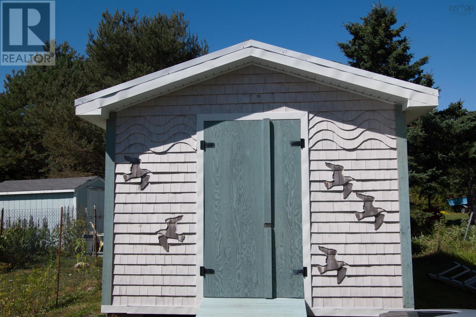 3067 Highway 320, D'escousse, Nova Scotia  B0E 1K0 - Photo 40 - 202516261