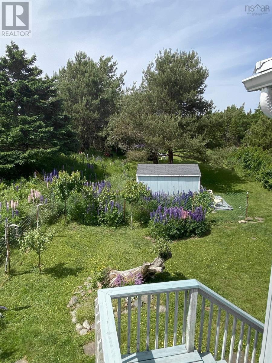 3067 Highway 320, D'escousse, Nova Scotia  B0E 1K0 - Photo 38 - 202516261