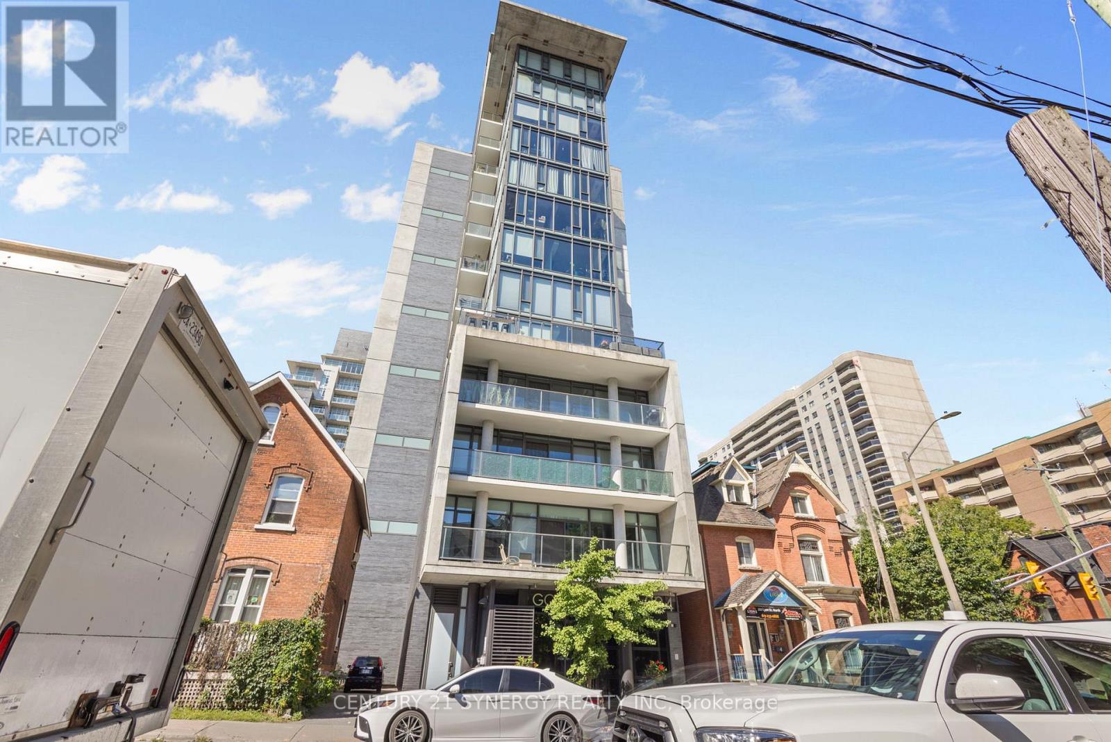 Property at 313 - 224 LYON STREET N image 2