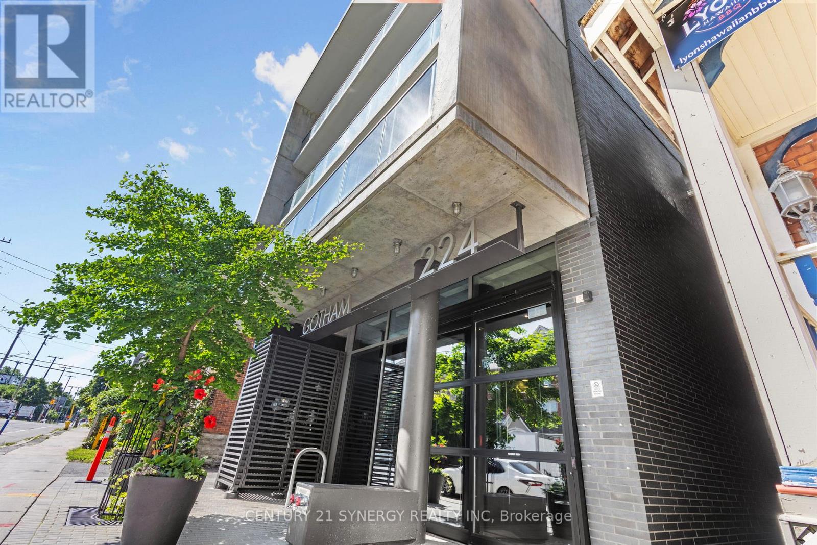 Property at 313 - 224 LYON STREET N image 3