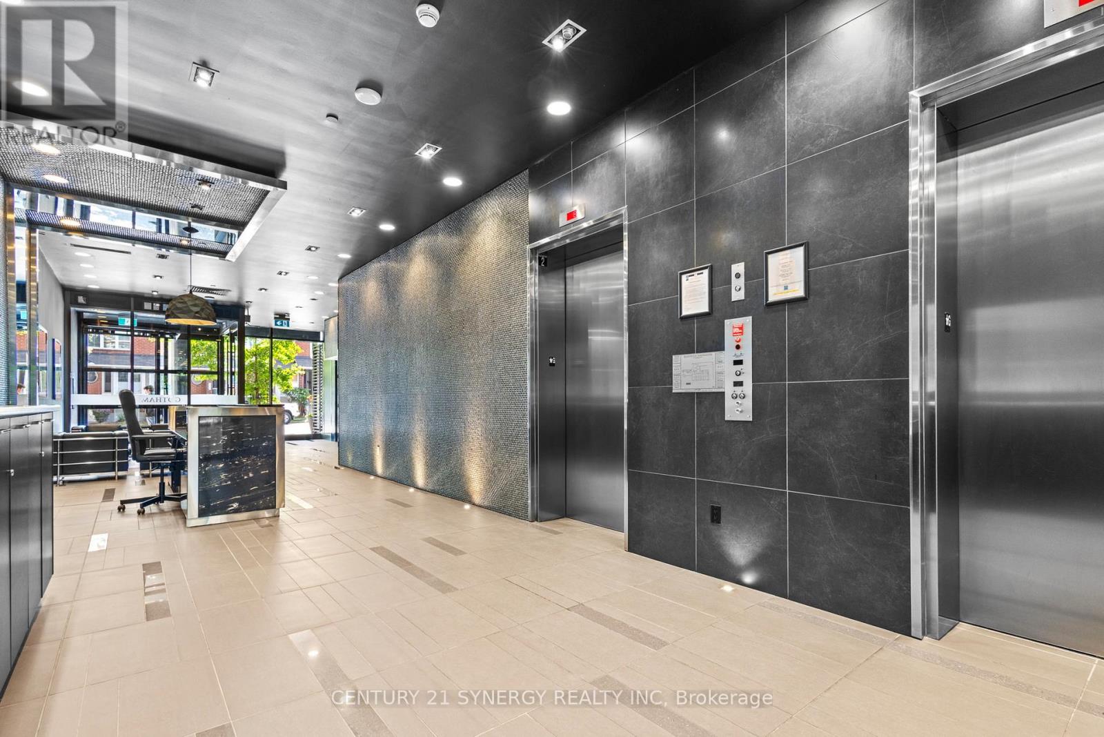 Property at 313 - 224 LYON STREET N image 4