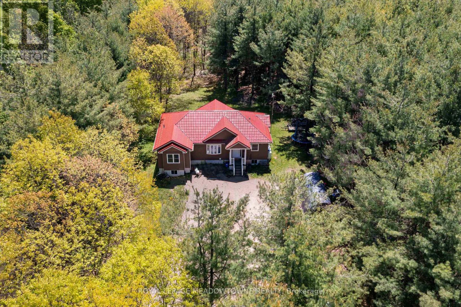Property at 9341 SIDEROAD 9 image 2
